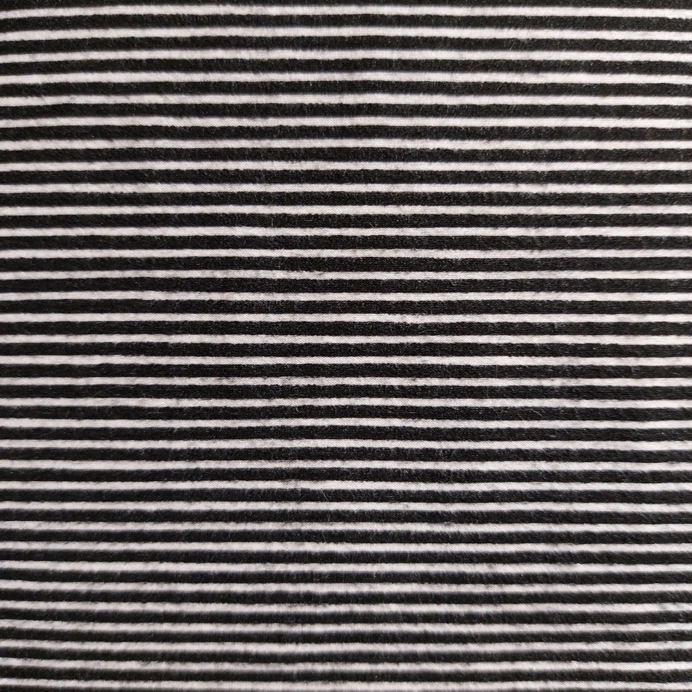 Long sleeve striped top - Picture 4 of 4